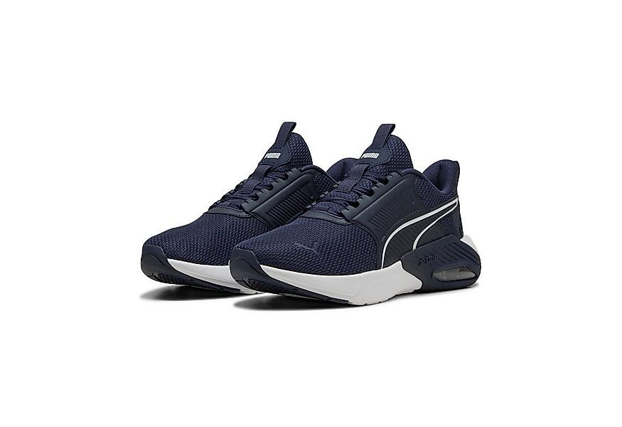 PUMA X-CELL NOVA FS Sneaker mit Schnürung, Textil-Obermaterial, Synthetik-L günstig online kaufen