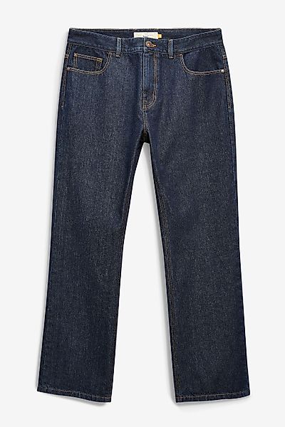 Next Bootcut-Jeans Authentische Bootcut-Jeans aus 100 % günstig online kaufen