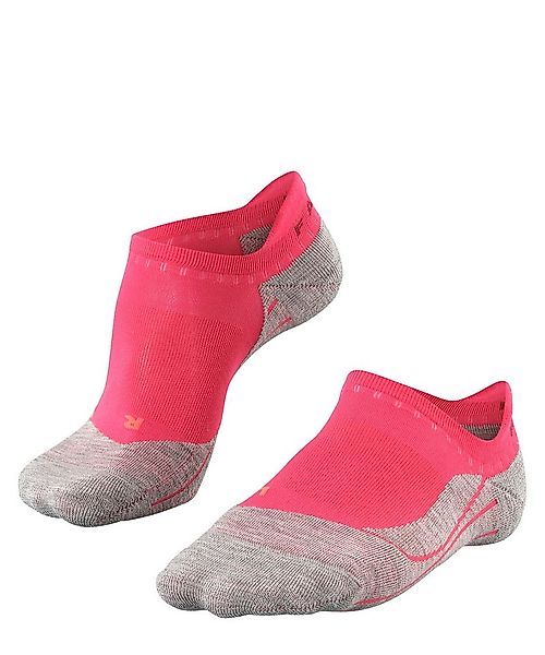 FALKE Laufsocken RU4 Endurance Invisible leichte Laufsocke mit mittlerer Po günstig online kaufen