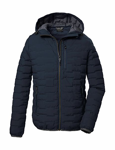 G.I.G.A. DX by killtec Steppjacke "GW 25 MN QLTD JCKT", Wasserabweisende He günstig online kaufen