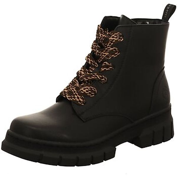 Bugatti  Stiefeletten Stiefeletten sportl. Schnürstf. 435-ANC35-5000 günstig online kaufen