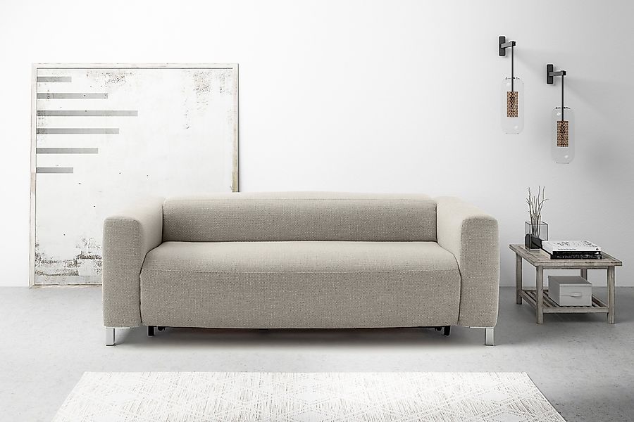 Places of Style Schlafsofa Quarto für günstig online kaufen