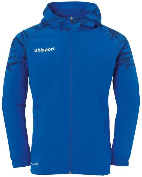 uhlsport Trainingsjacke Goal 25 Evo Woven günstig online kaufen