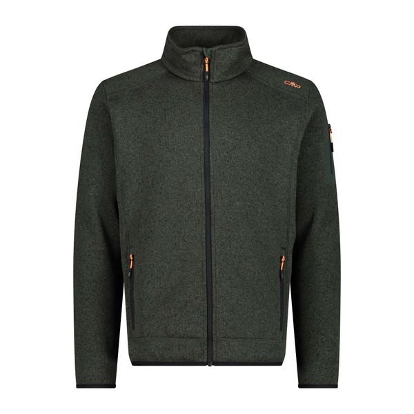 CMP Fleecejacke CMP Herren Fleece Jacke günstig online kaufen