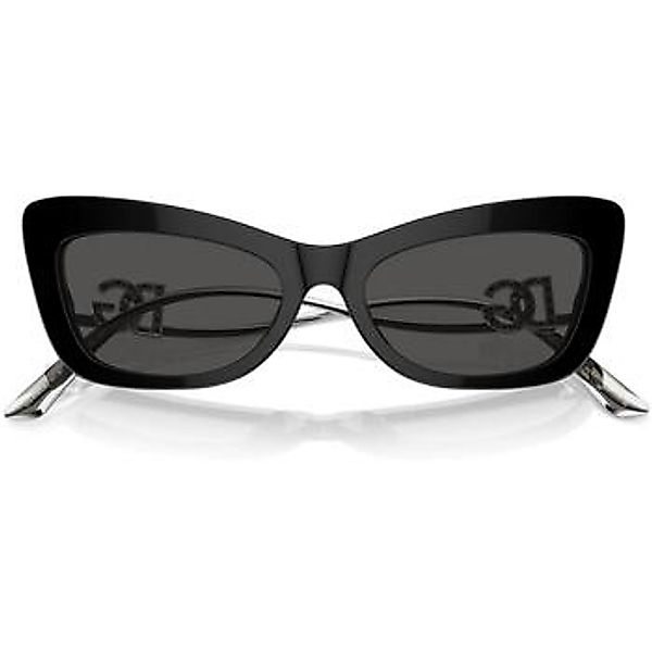 D&G  Sonnenbrillen 0DG4467B 501/87 günstig online kaufen