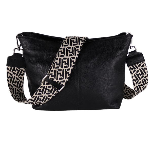 MIRROSI Umhängetasche Damen Crossbody Bag, Echtleder günstig online kaufen