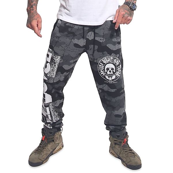 YAKUZA Jogginghose Apologise Casual günstig online kaufen