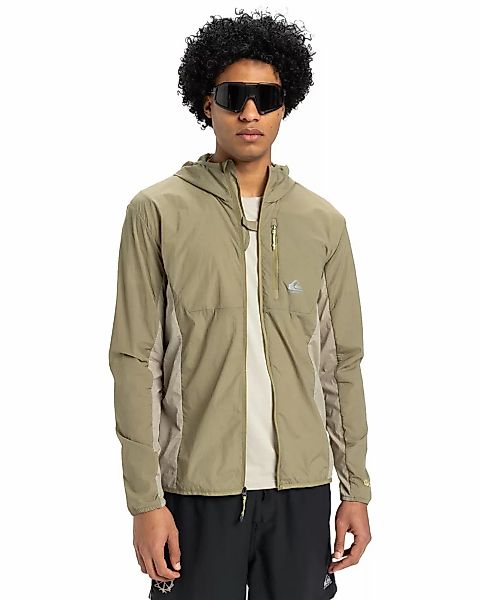 Quiksilver Funktionsjacke "Last Mile" günstig online kaufen