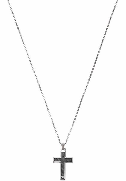 Emporio Armani Kette mit Anhänger Schmuck günstig online kaufen