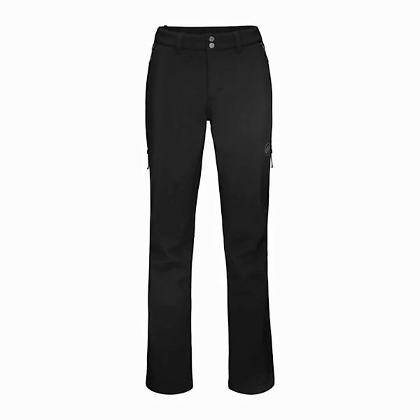 Mammut Outdoorhose Runbold Winter SO Pants Men BLACK günstig online kaufen