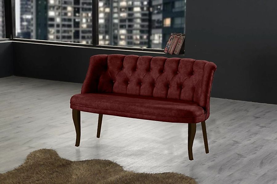 Skye Decor Sofa BRN1362 günstig online kaufen
