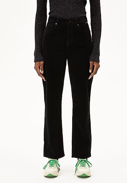 Armedangels Stoffhose AAIKALA CORDUROY Webose aus günstig online kaufen