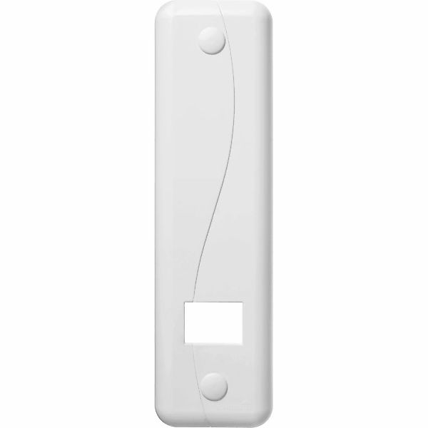 SCHELLENBERG Gurtwickler-Abdeckplatte Duo Maxi, 18,5 cm günstig online kaufen
