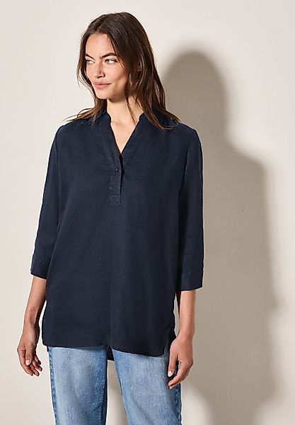 CECIL Longbluse mit 3/4 Ärmeln günstig online kaufen