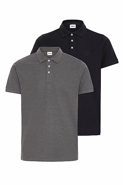 Solid Poloshirt "Poloshirt SDHATTIM" günstig online kaufen