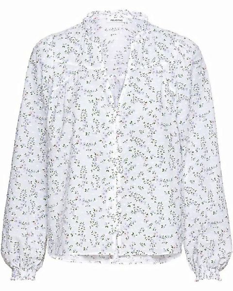 FELICITAS Shirtbluse Langarm-Bluse Beatrix günstig online kaufen