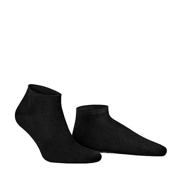 Hudson Basicsocken Relax Cotton (1-Paar) Sneaker günstig online kaufen