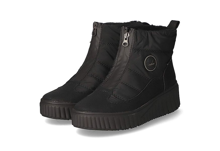 Rieker Stiefeletten Outdoorschuh günstig online kaufen