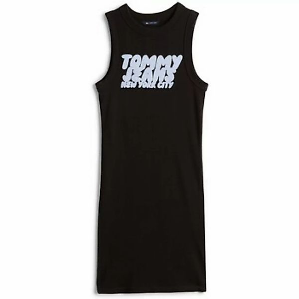 Tommy Jeans Minikleid TJW TJ BUBBLE günstig online kaufen