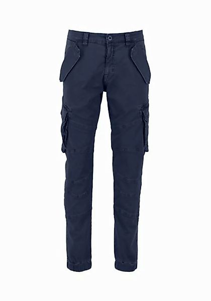 Alpha Industries Cargohose Alpha Industries Men - Pants Combat Pant Light W günstig online kaufen