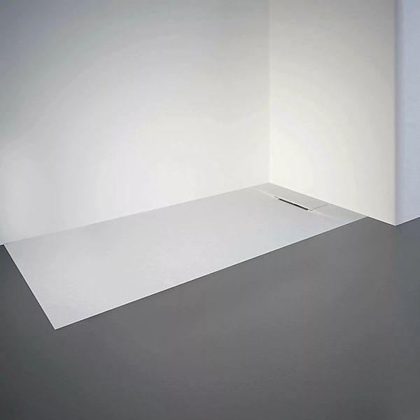 Schulte Duschwanne ExpressPlus Extraflach DWM-Tec Rechteck 170 cm x 70 cm W günstig online kaufen