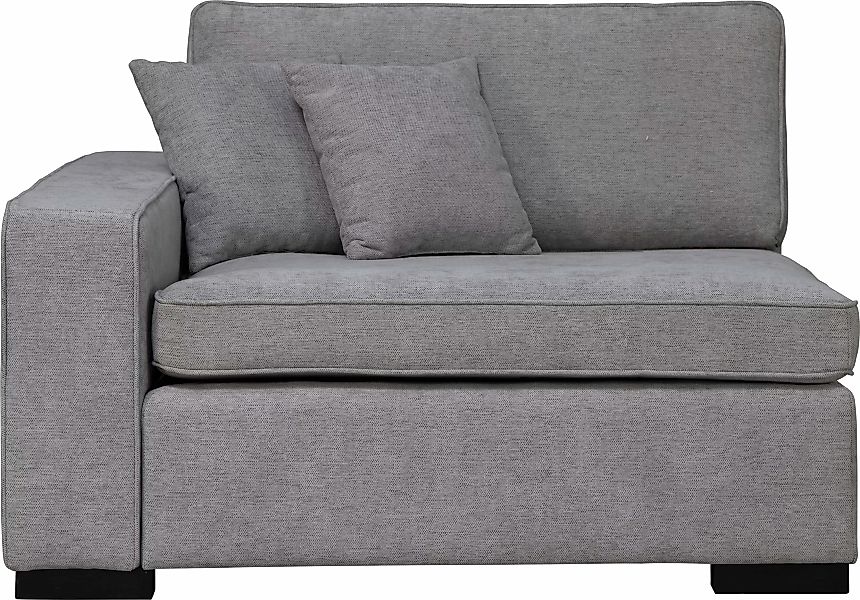 Home affaire Sofaelement "Skara", Modul zum eigenen Zusammenstellen, in vie günstig online kaufen