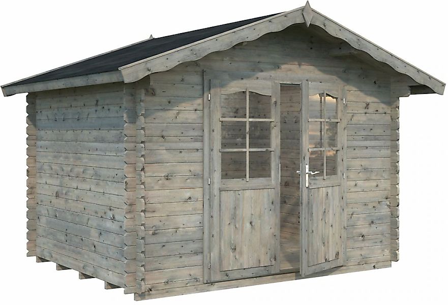 Palmako Gartenhaus "Vivian", 6,9 qm günstig online kaufen