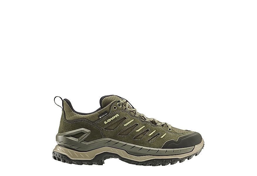 Lowa INNOVO GTX LO Wanderschuh günstig online kaufen