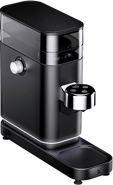 WMF Kaffeemühle »Lumero« 150 W Kegelmahlwerk 180 gBohnenbehälter 40 Mahlgra günstig online kaufen