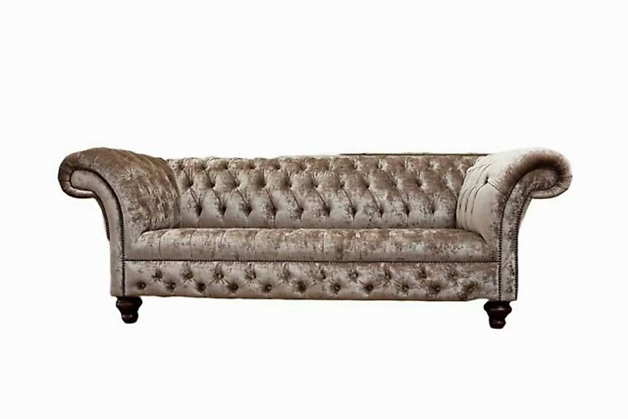 JVmoebel Chesterfield-Sofa, Made in Europa günstig online kaufen