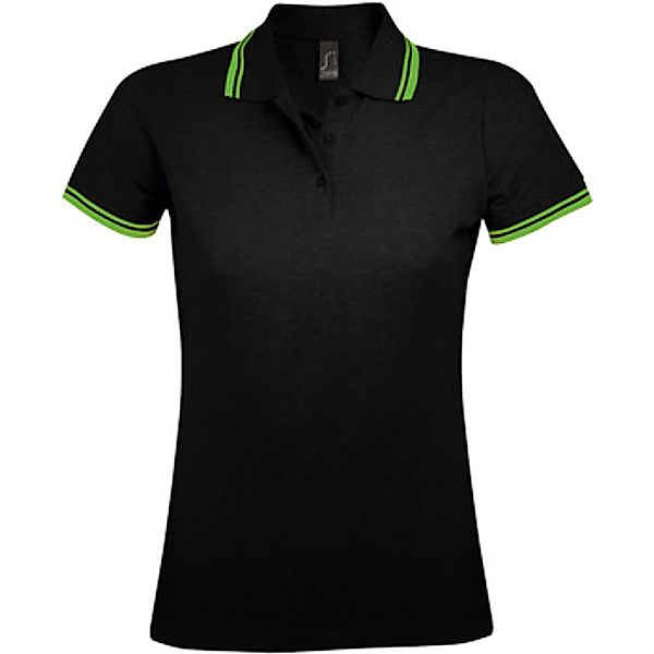 Sols  Poloshirt PASADENA MODERN WOMENN-POLO MUJER MANGA CORTA DE ALGODÓN günstig online kaufen