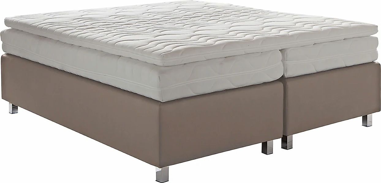 Westfalia Schlafkomfort Boxspringbett günstig online kaufen