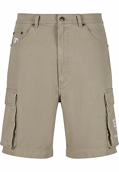Karl Kani Shorts "Karl Kani KM222-042-1 KK Retro Washed Cargo Shorts", (1 t günstig online kaufen