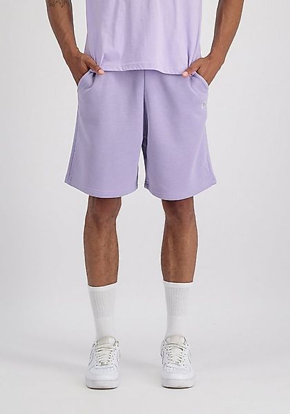 Alpha Industries Sweatshorts Unisex EMB Short günstig online kaufen