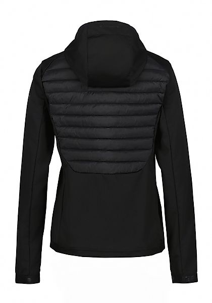 Icepeak Outdoorjacke "Icepeak Softshell jacke DEERTON" günstig online kaufen