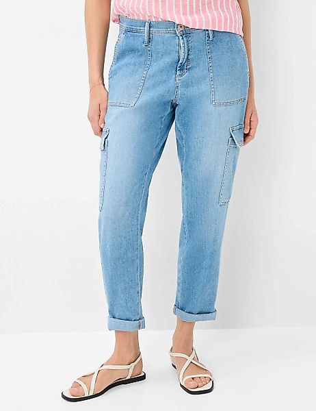 Brax Röhrenjeans "Style MILEY S" günstig online kaufen
