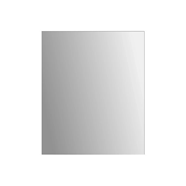 Kristall-Form Spiegel Jump 50 cm x 60 cm Rechteckig C-Kante günstig online kaufen