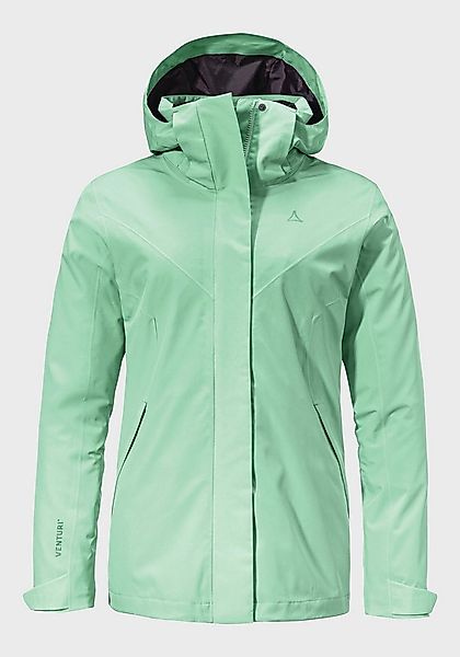 Schöffel Doppeljacke Hiking 3in1 Jacket Style Tamina WMS günstig online kaufen