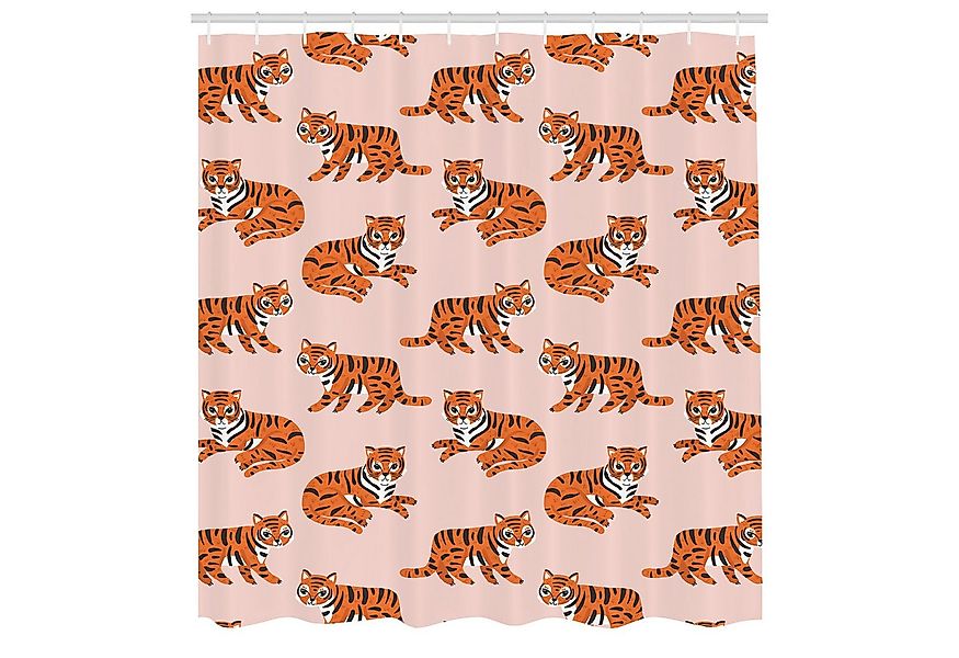 Abakuhaus Duschvorhang Moderner Digitaldruck mit 12 Haken auf Stoff Wasser günstig online kaufen