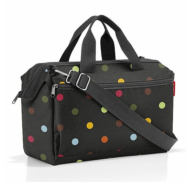 REISENTHEL® Tragetasche allrounder S pocket Dots 11 L günstig online kaufen