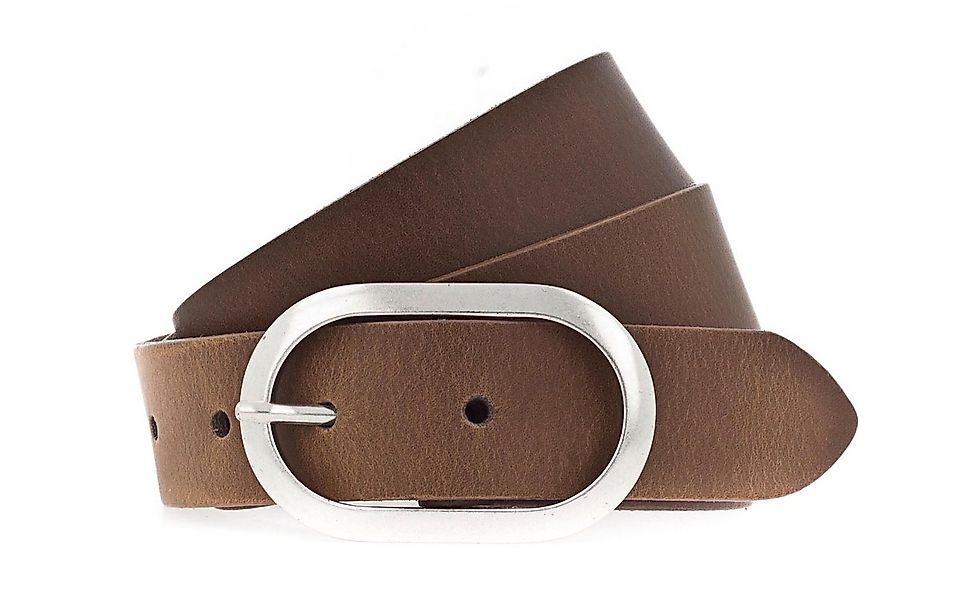 Vanzetti Ledergürtel 30mm Leather Belt aus echtem Leder günstig online kaufen