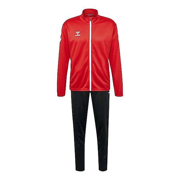hummel Trainingsanzug Hummel Herren Trainingsanzug hmlLogo günstig online kaufen