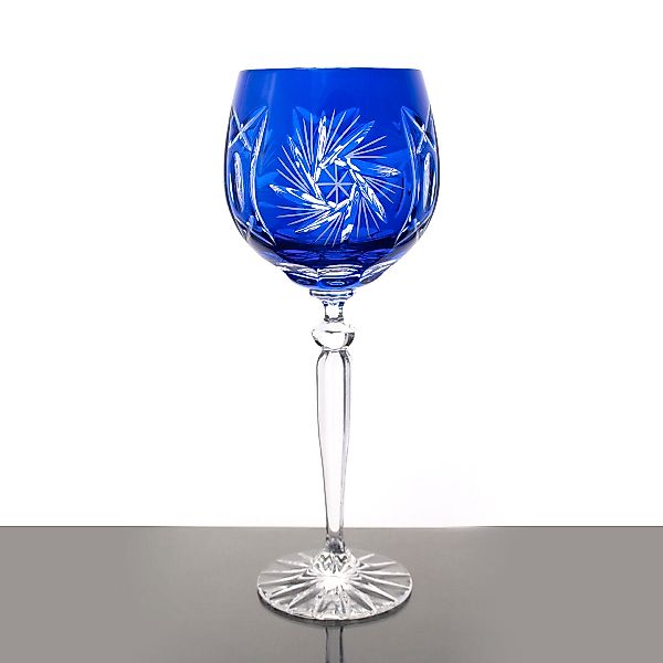 Weinglas Schleuderstern (300ml) günstig online kaufen