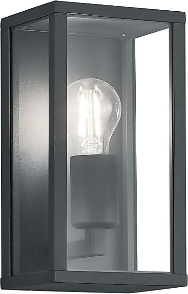lightling Außen-Wandleuchte Gandalf, ohne Bewegungsmelder, ohne günstig online kaufen
