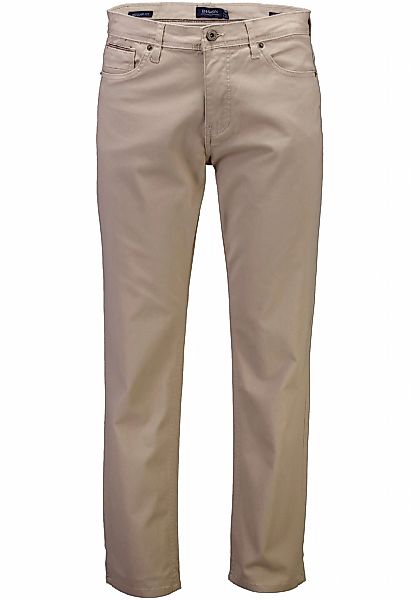 BISON 5-Pocket-Hose "5-Pocket Hosen Regular Fit" günstig online kaufen