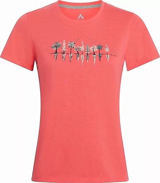 McKINLEY T-Shirt Da.-T-Shirt Galla W günstig online kaufen