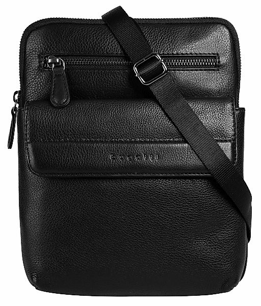 bugatti Umhängetasche "NOME" echt Leder günstig online kaufen