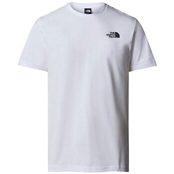 The North Face  T-Shirt Redbox Celebration günstig online kaufen