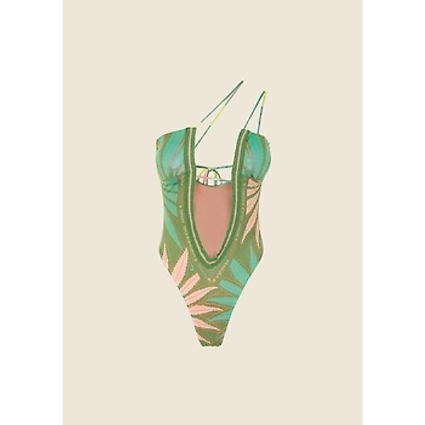 F * * K  Badeanzug - günstig online kaufen