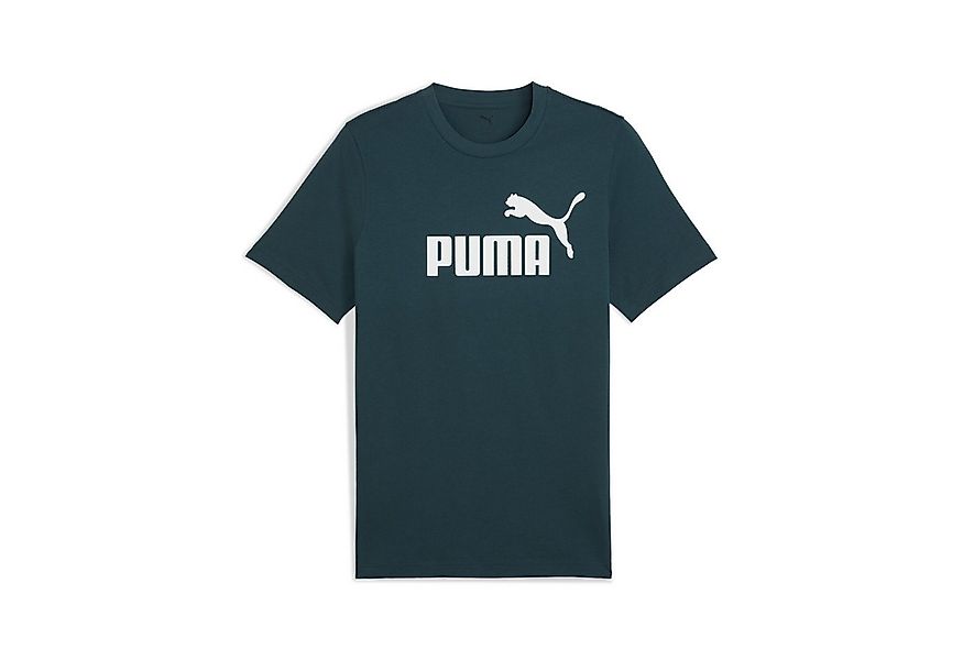PUMA T-Shirt ESS No. 1 Logo T-Shirt Herren günstig online kaufen